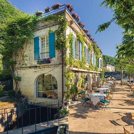 Vakantiehuis Maison De 