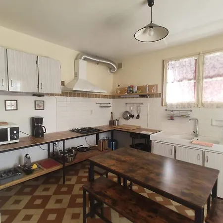 Vakantiehuis Maison De 
