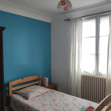 Vakantiehuis Maison De 
